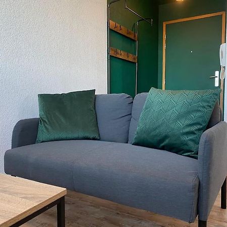 La Suite Griffon - Parking & Balcon Toulouse Eksteriør bilde