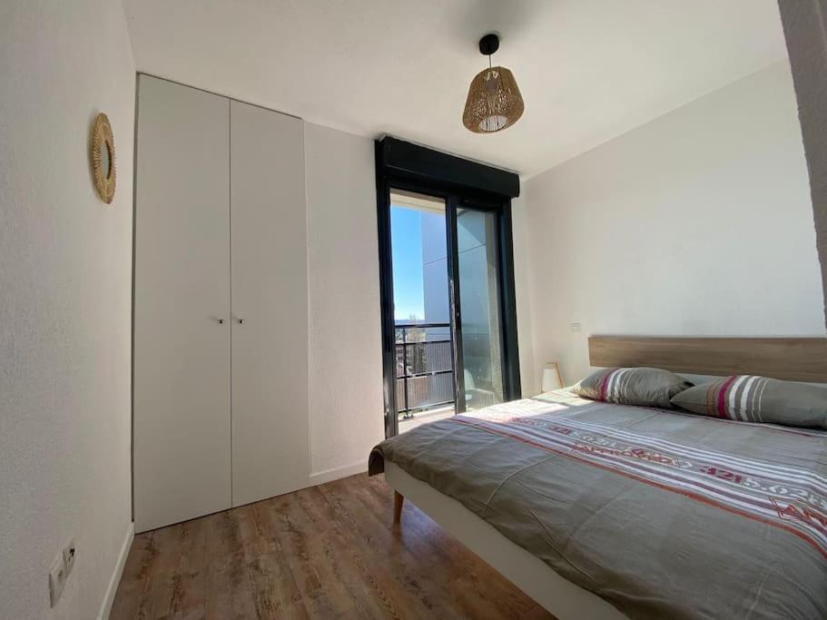 La Suite Griffon - Parking & Balcon Toulouse Eksteriør bilde